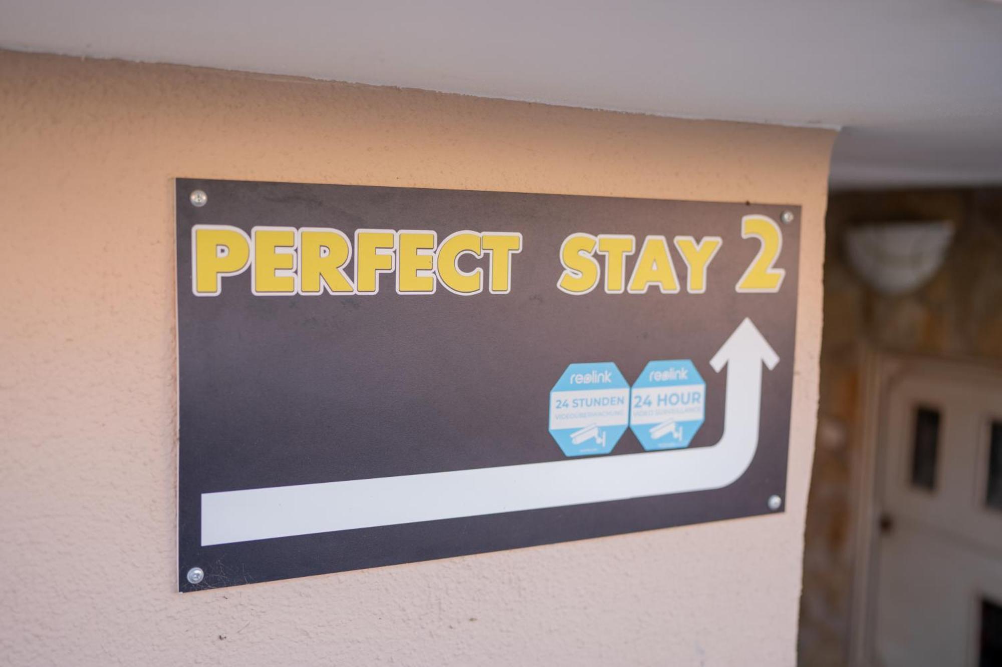 Perfect Stay 2 Marburg Exterior foto