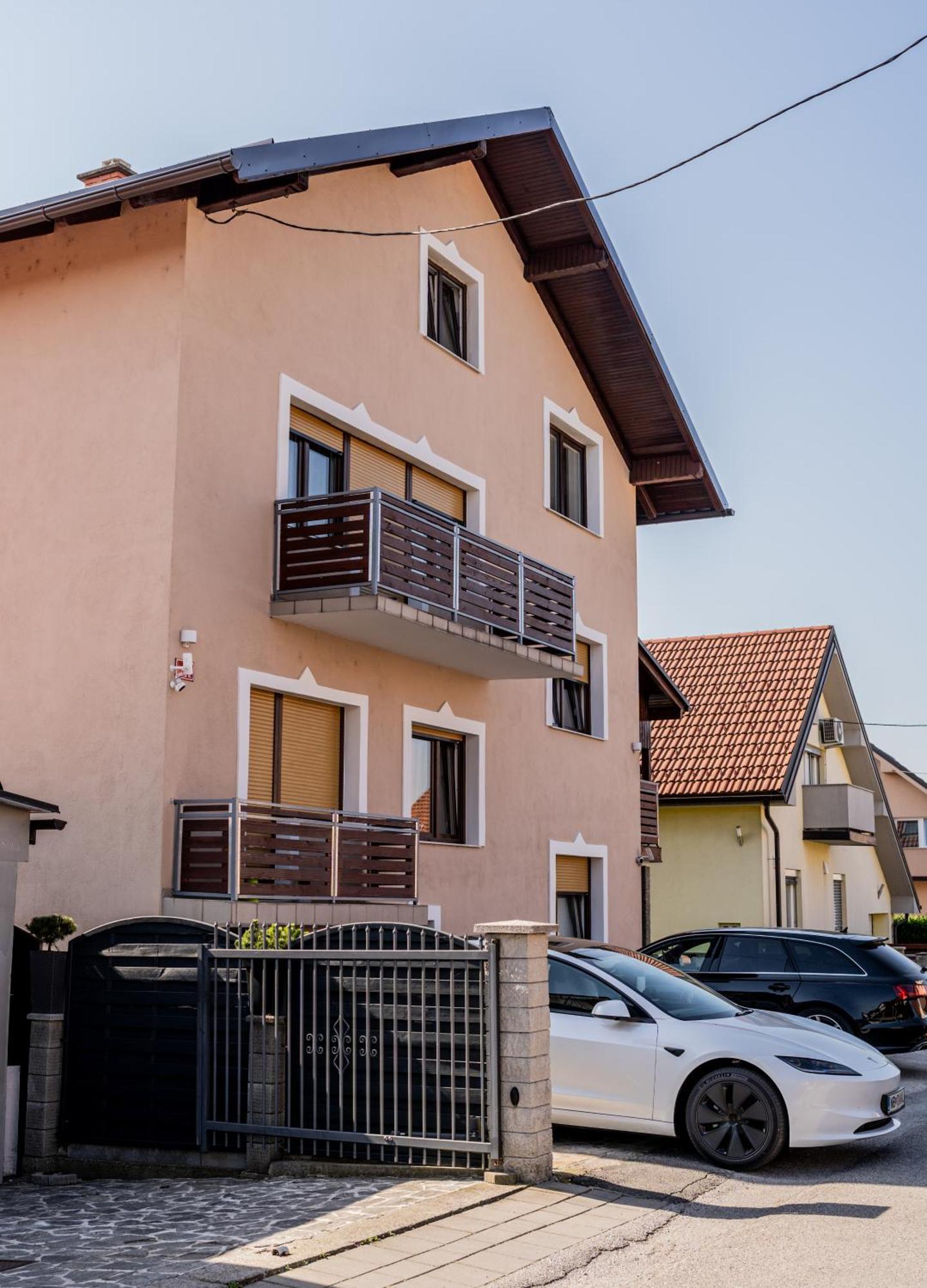 Perfect Stay 2 Marburg Exterior foto